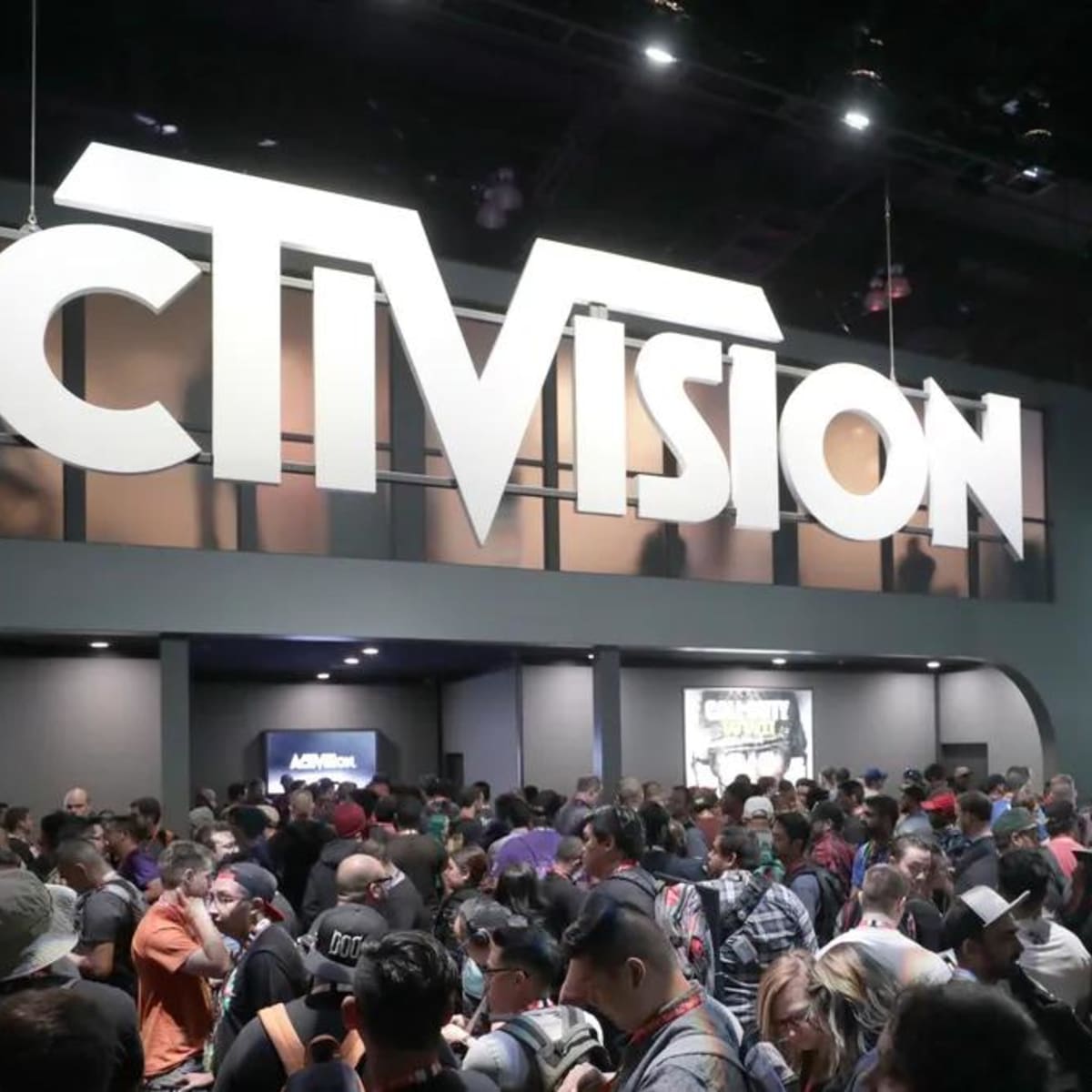 Microsoft buys Activision: How Sony's response could boost PC