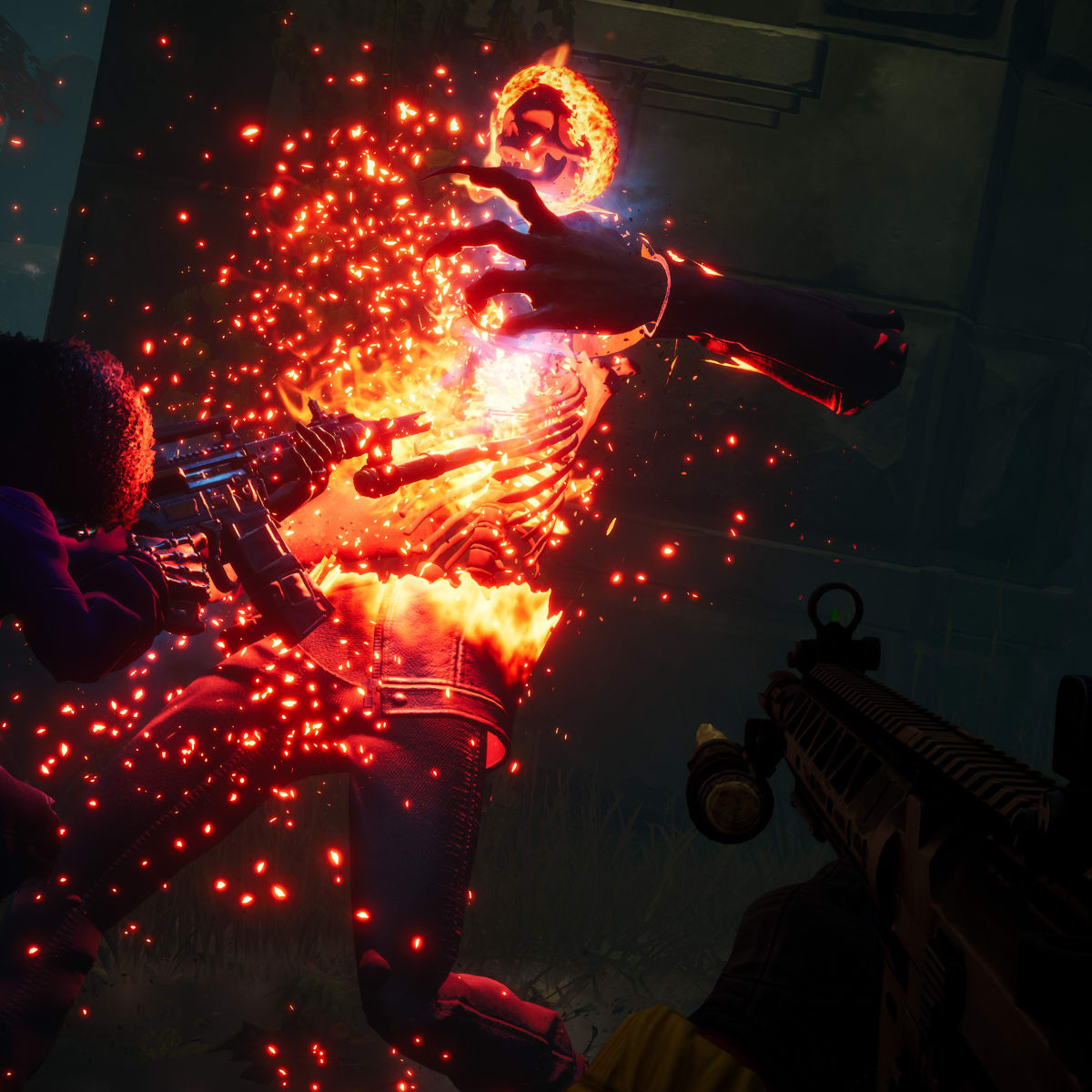 Redfall review: blood-sucking shooter with soul-crushing gameplay - The  Verge