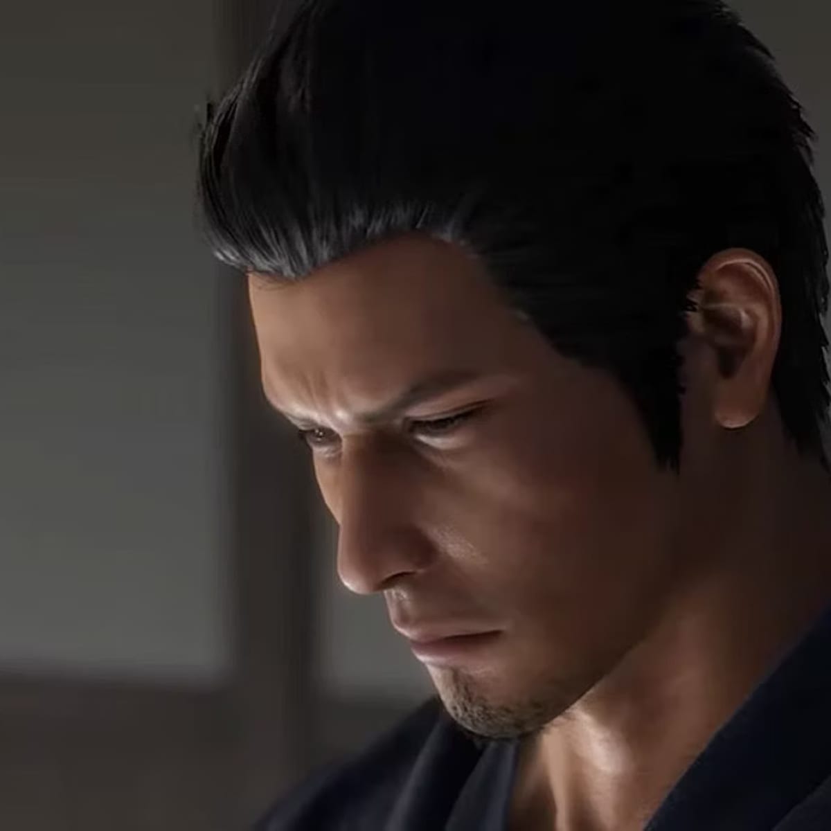 Kazuma kiryu