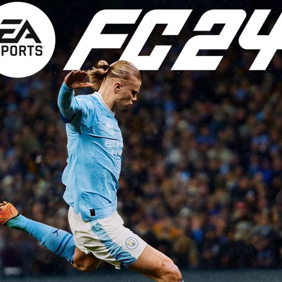 EA Sports FC 24 review: a brand new game - Video Games on Sports Illustrated