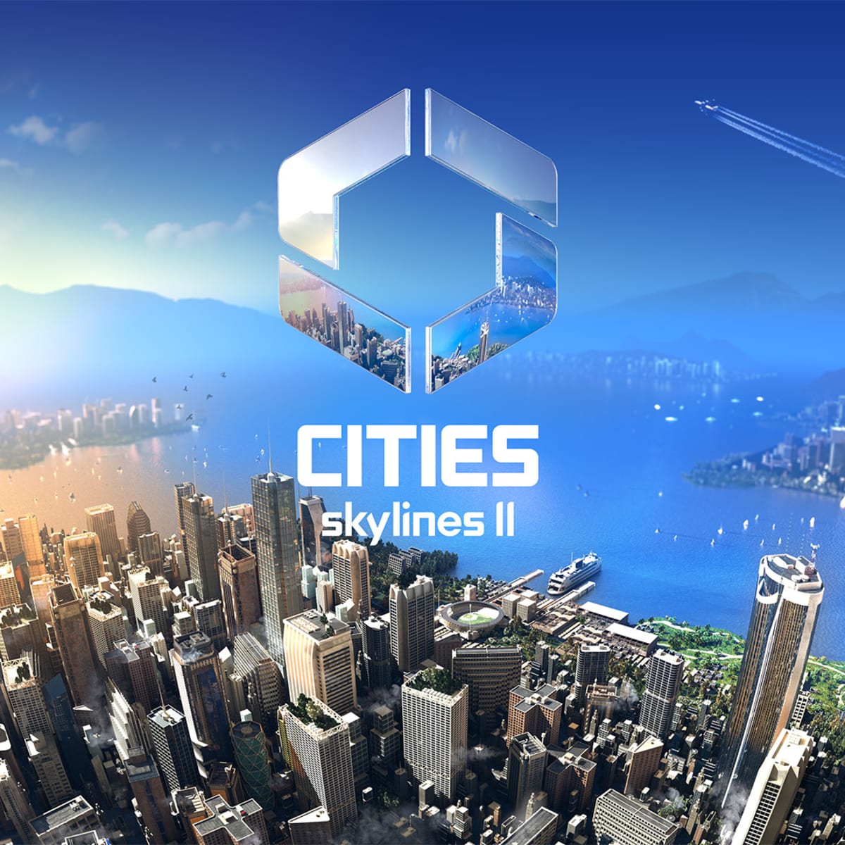 Cities: Skylines 2 - ONE HOUR OF GAMEPLAY 