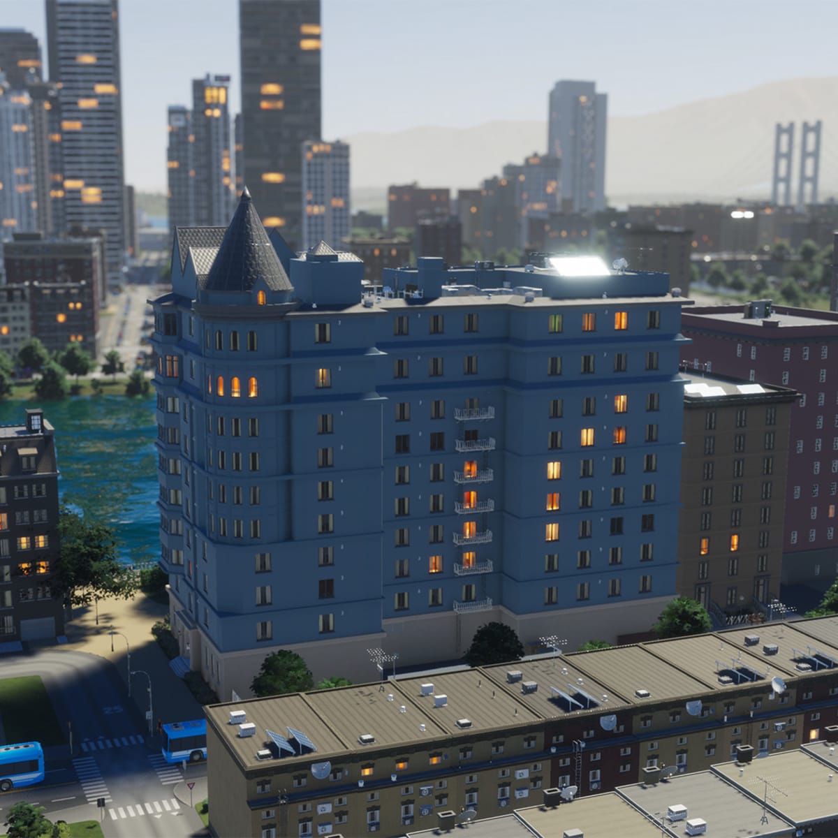 Cities Skylines 2 Mods Guide While Cities Skylines 2 is an excellent city-building  sim, a lively mod community can take things even…