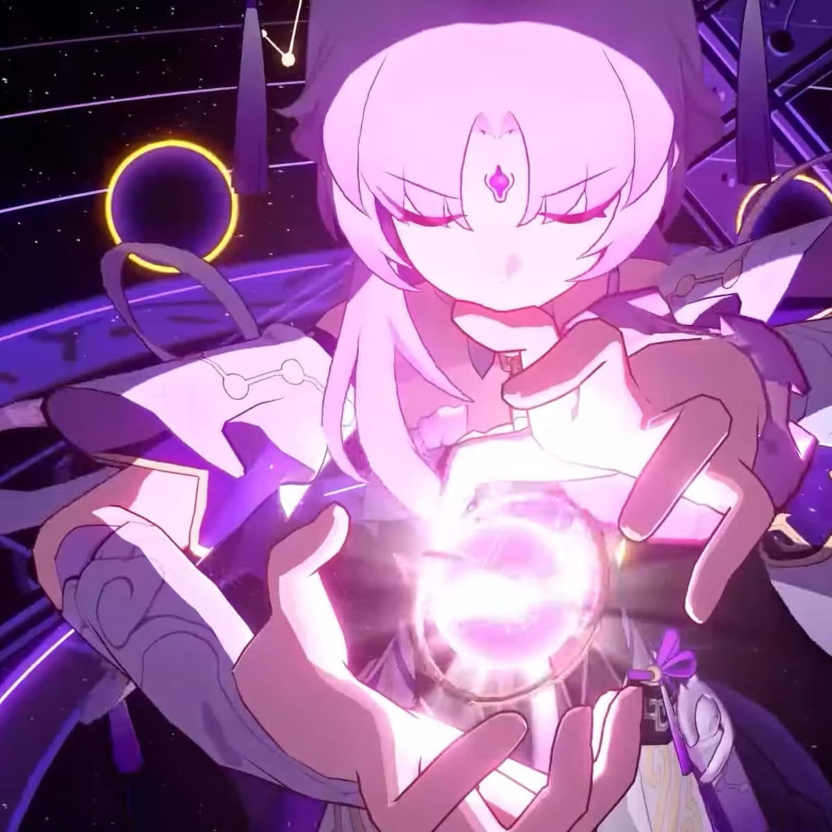 Honkai: Star Rail named Game of the Year by both Apple and Google,  following in footsteps of Genshin Impact