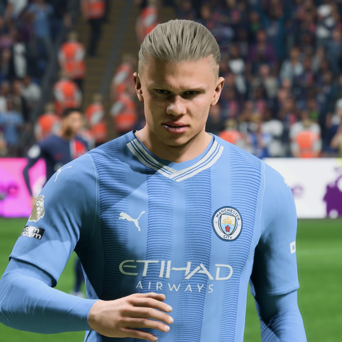 EA Spors FC Announces Its Top 25 Ranked Players