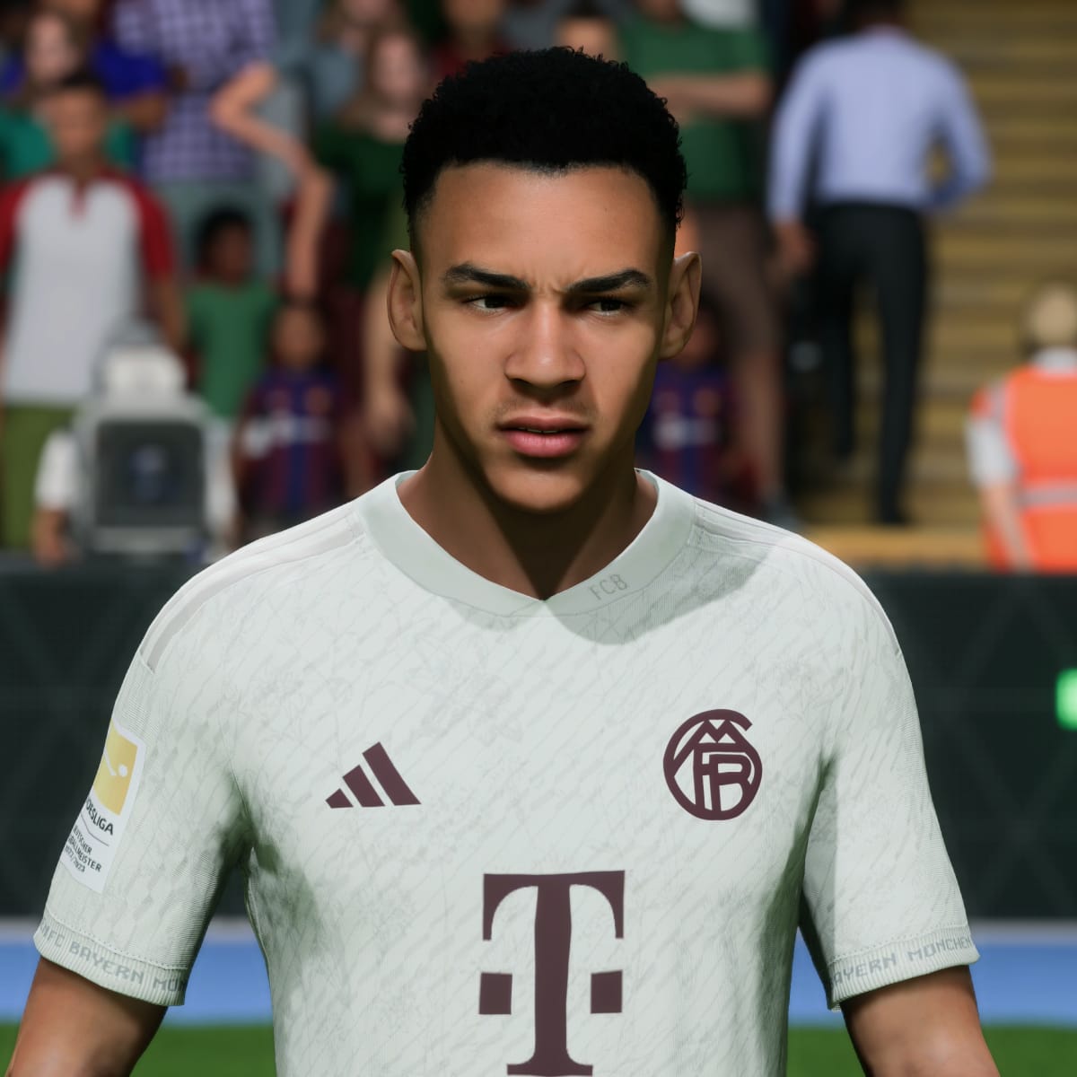 EA Sports FC 24 wonderkids: best young players in Career Mode - Video Games  on Sports Illustrated