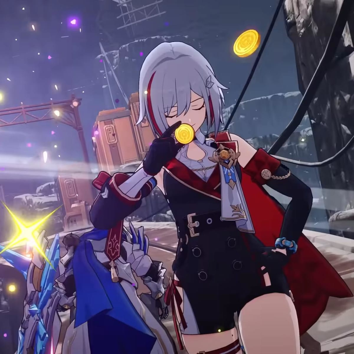 Honkai Star Rail 1.6 Redeem Codes: Active Codes and How to Redeem Them