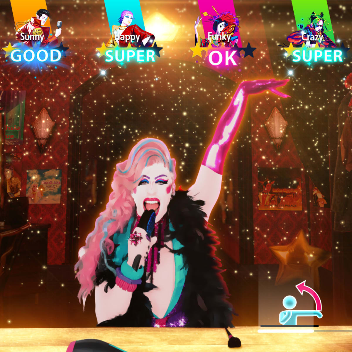 Just Dance 2024 - everything we know