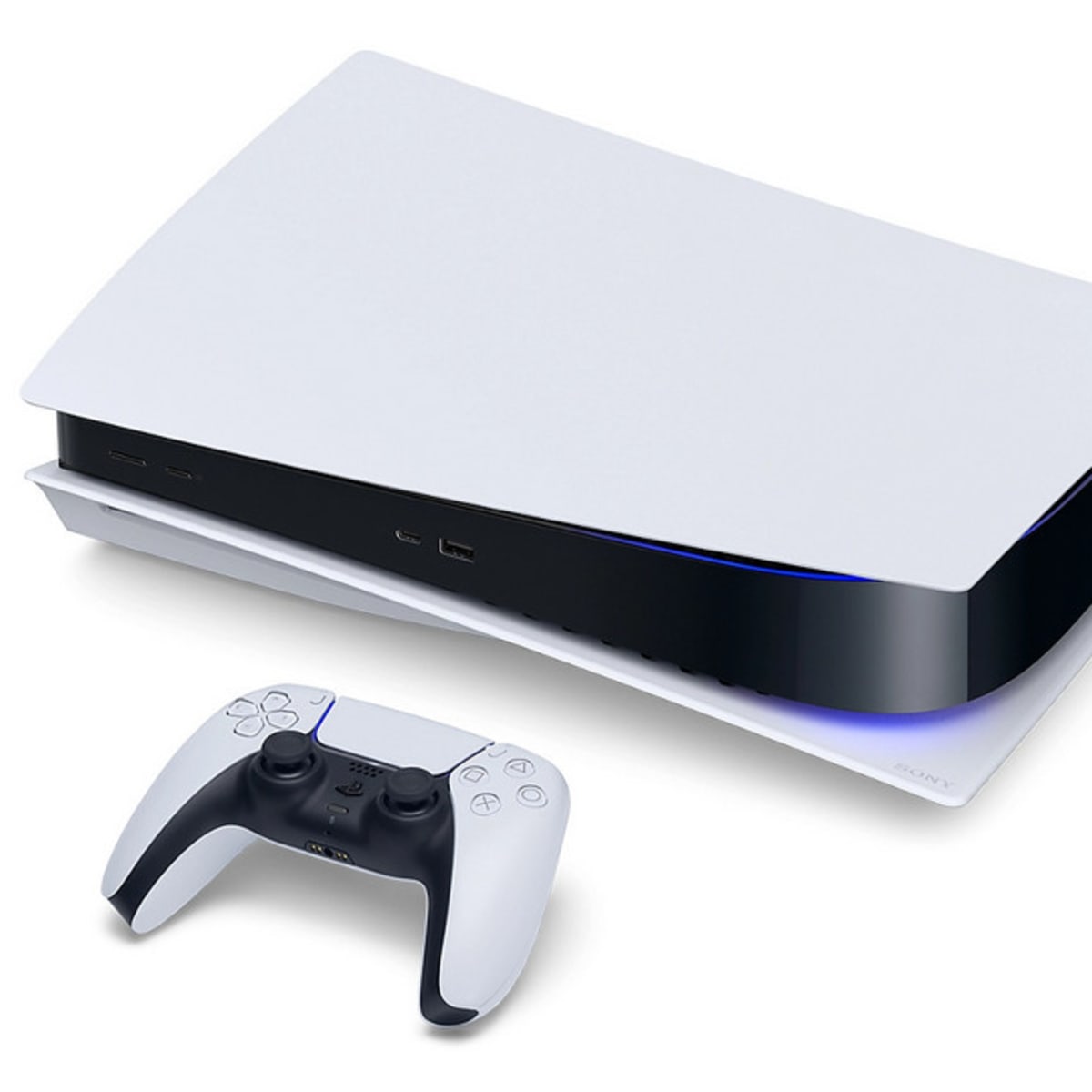Sony PS5 Slim Console