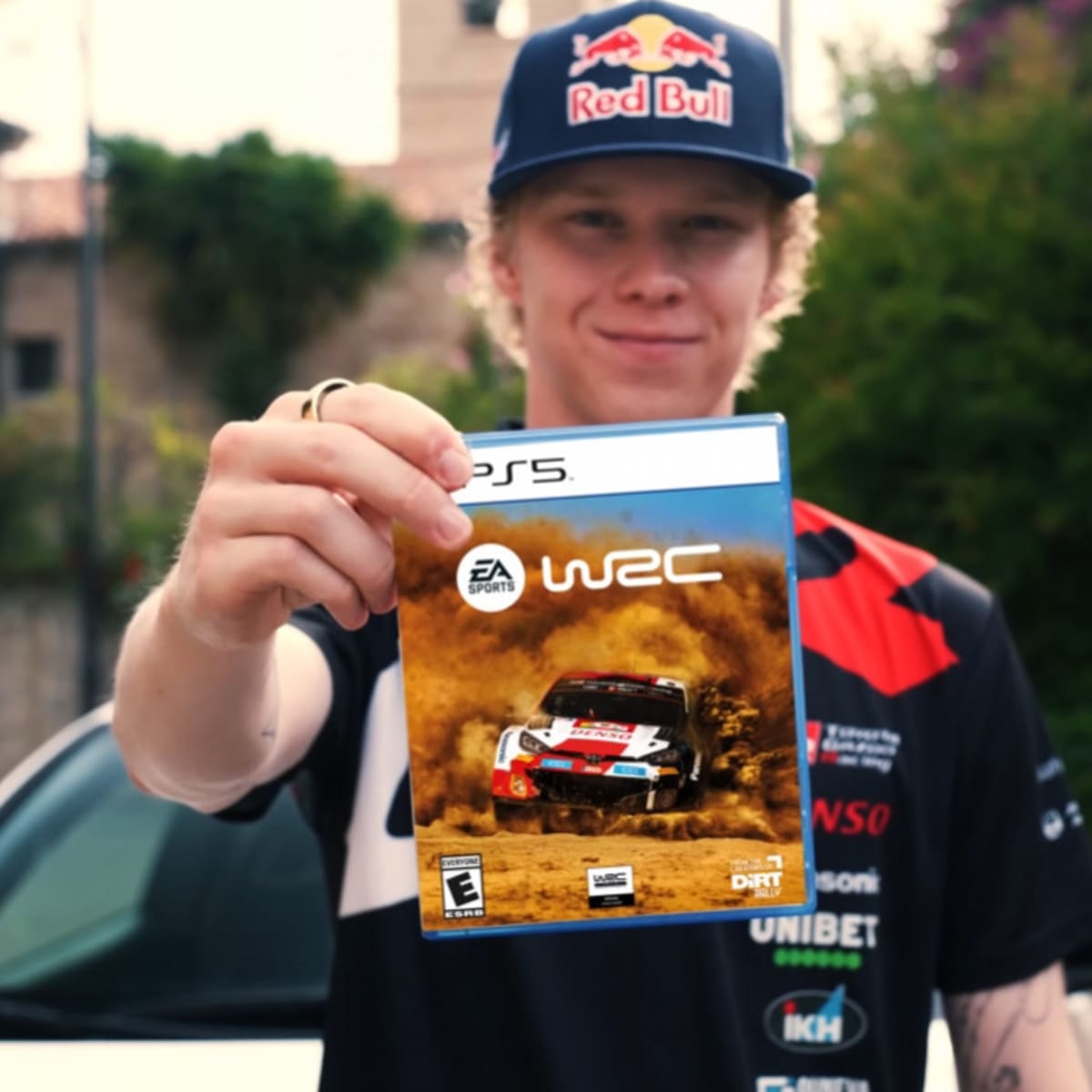 Kalle Rovanperä is 18: How Do You Become Successful in WRC 2