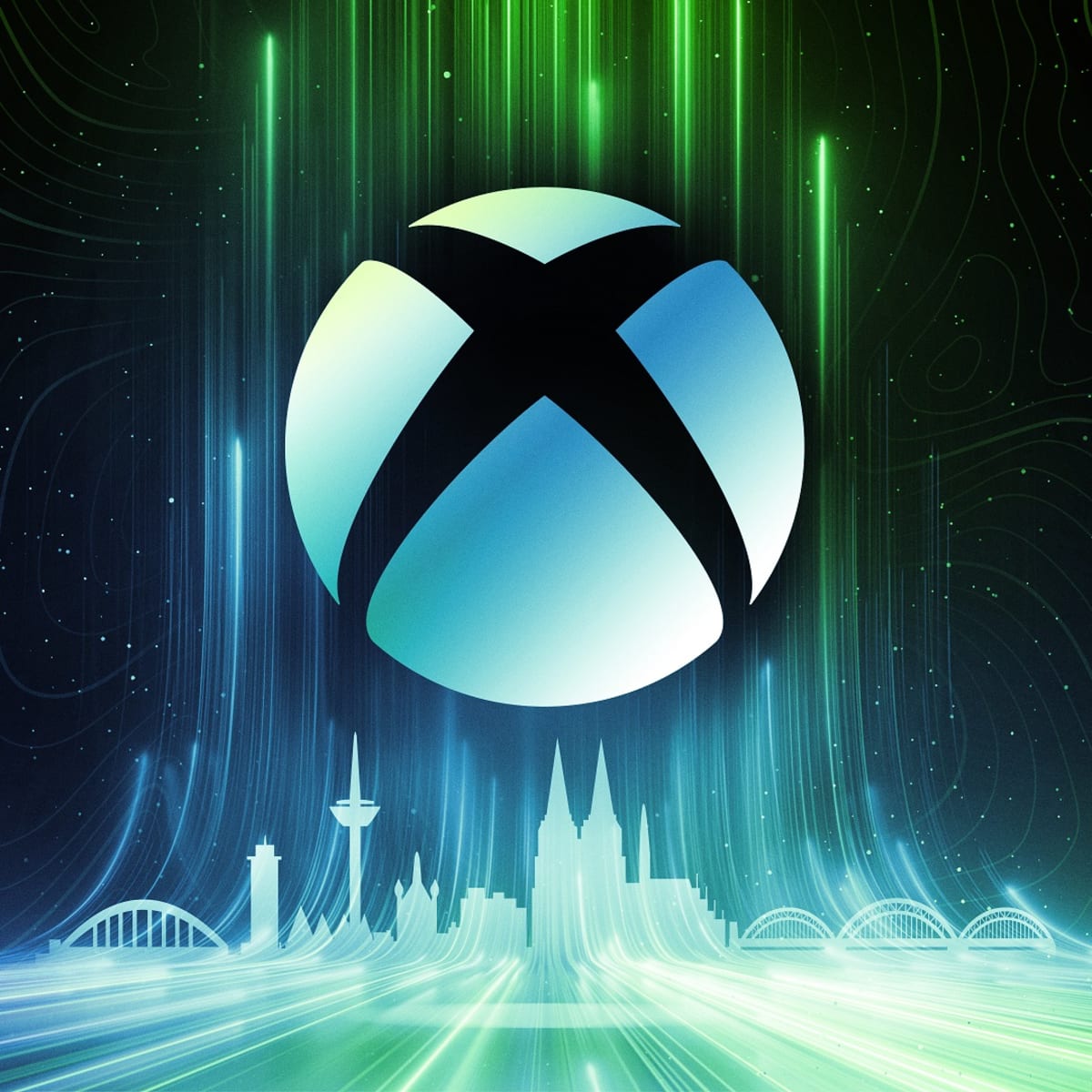 Microsoft announces full gamescom 2023 line-up including Stalker 2 
