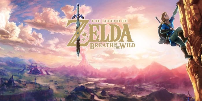 These are the games you can buy for Nintendo Switch:Breath of the WildHyrule Warriors: Definitive EditionHyrule Warriors: Age of CalamityLink’s Awakening (Remake)Skyward Sword HD
