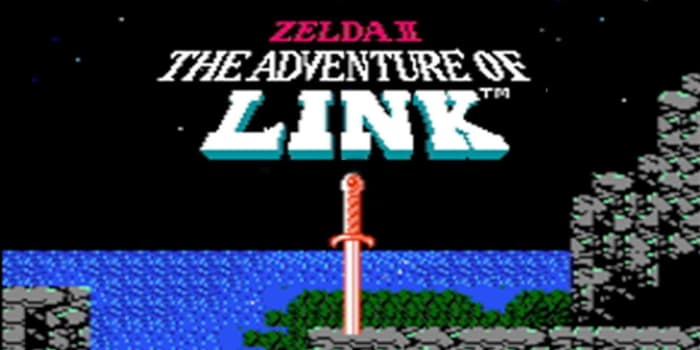 The Legend of Zelda, in what order to play the entire saga