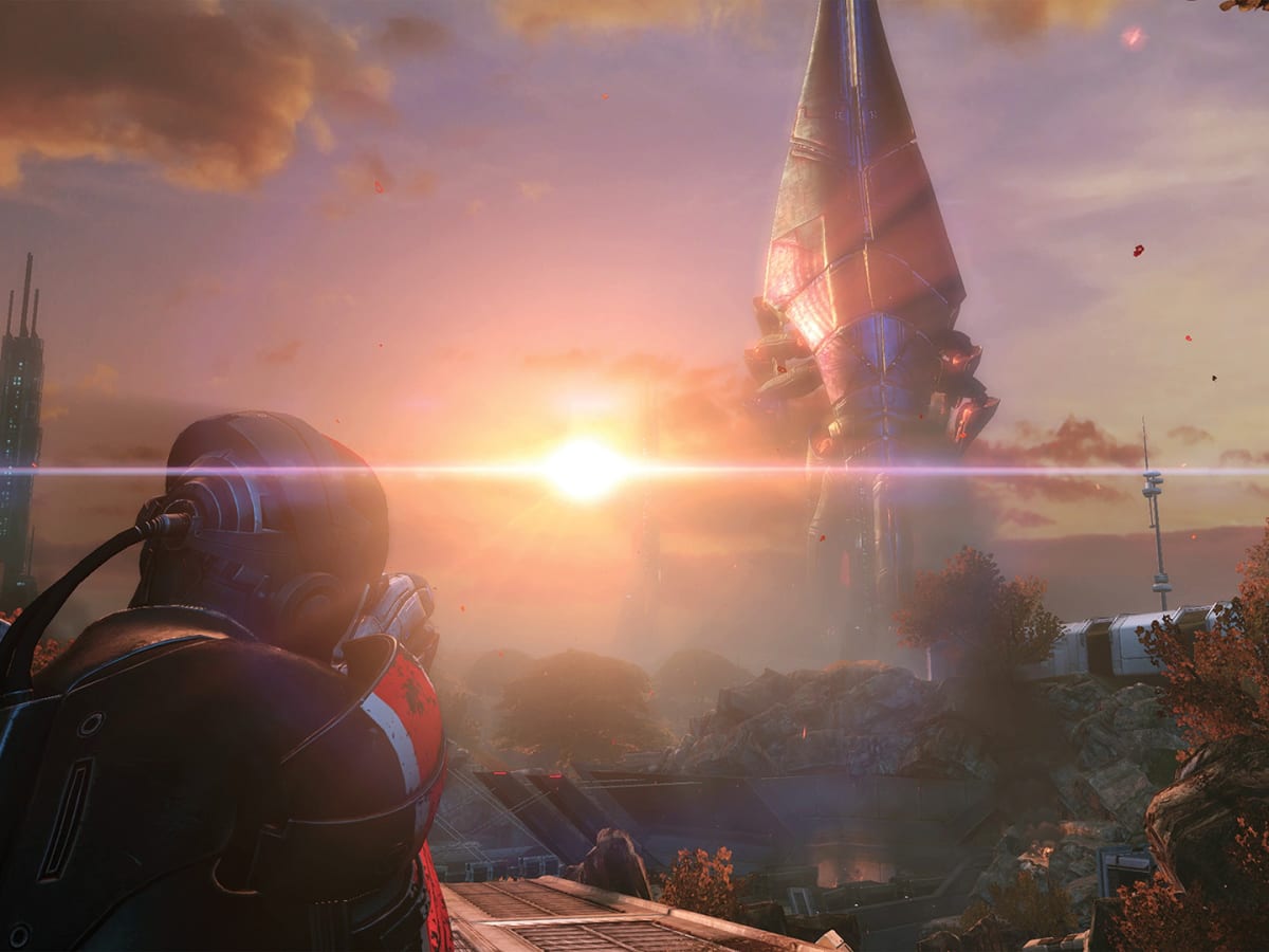 Mass Effect e Biomutant serão jogos grátis do PS5 e PS4 em dezembro