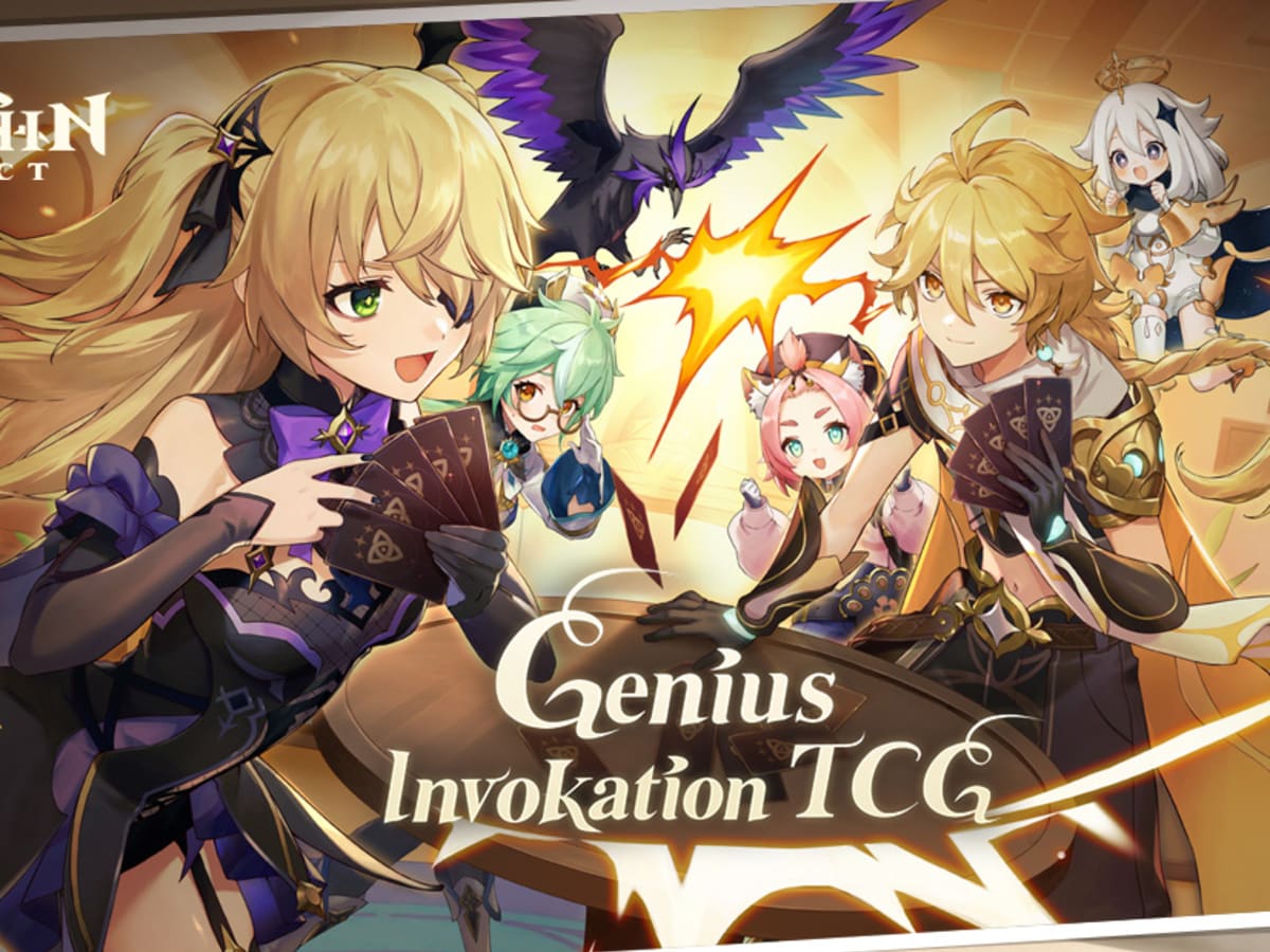 Genshin Impact: update 3.6 está disponível nesta quarta (12)