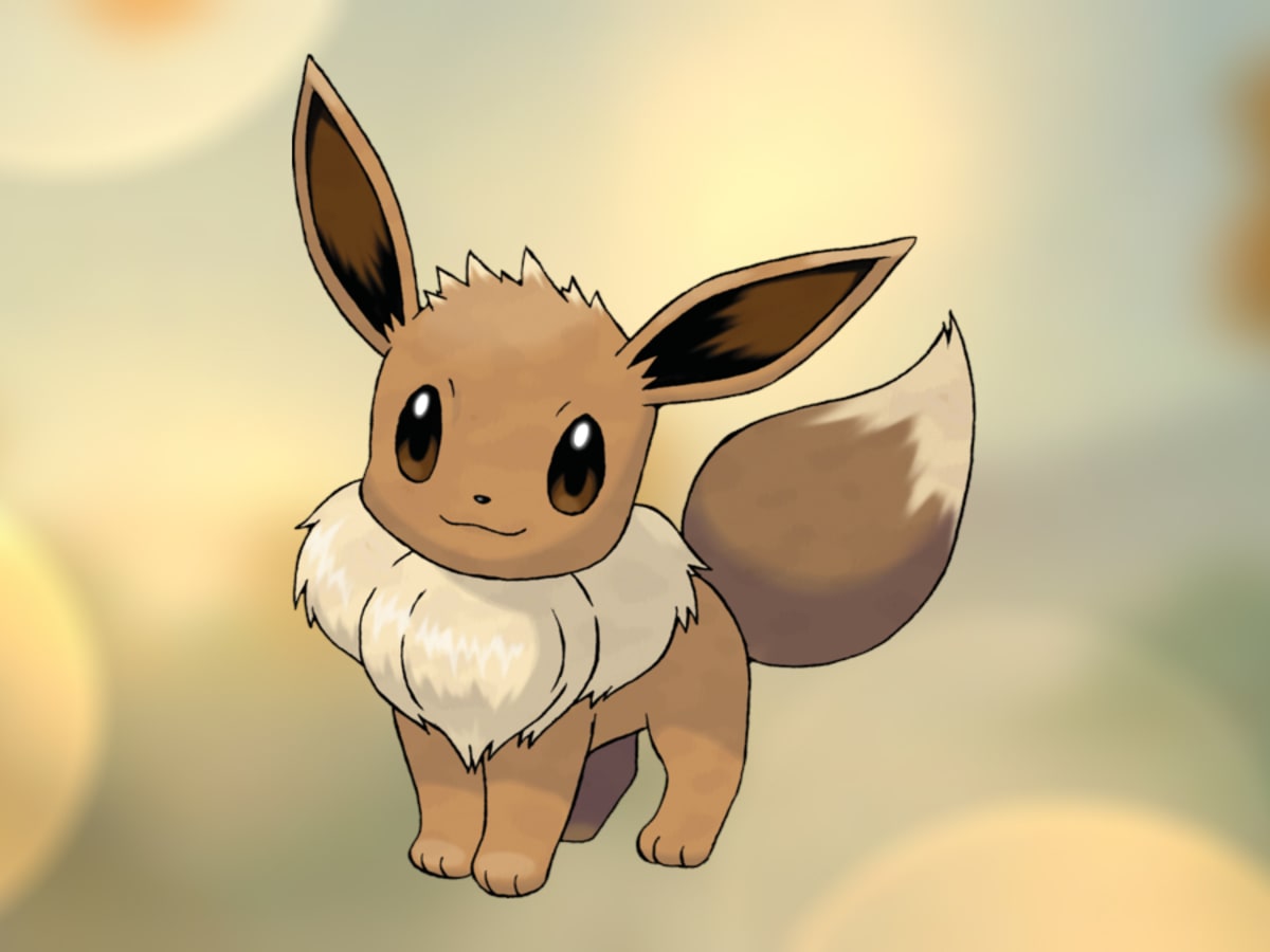 Pokémon Go: How to evolve Eevee in 2023 - Video Games on
