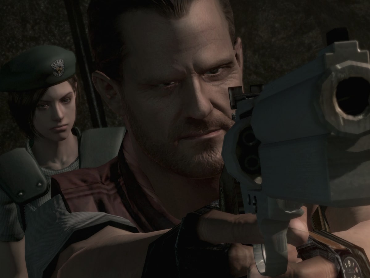 Resident Evil 3 Review: An Unremarkable Remake