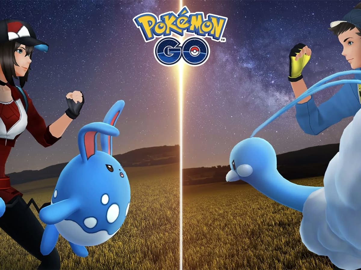 7 Best Games Like Pokemon Go To Play In 2023