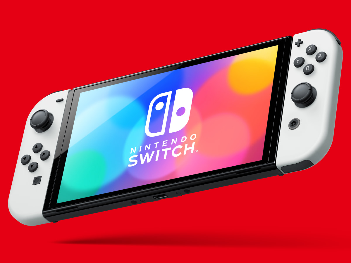 Everything Announced in The February 2023 Nintendo Direct