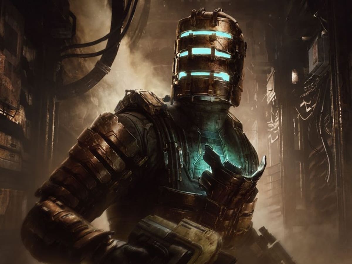 Dead Space Games 1.2.3 - All Suits (DLC Included) 