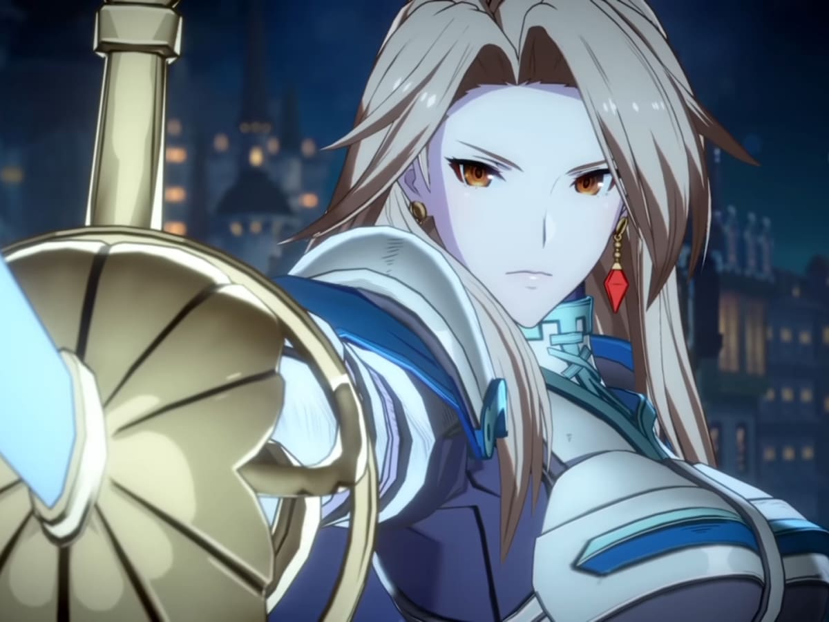Is Granblue Fantasy Versus: Rising Free to Play? - Esports Illustrated