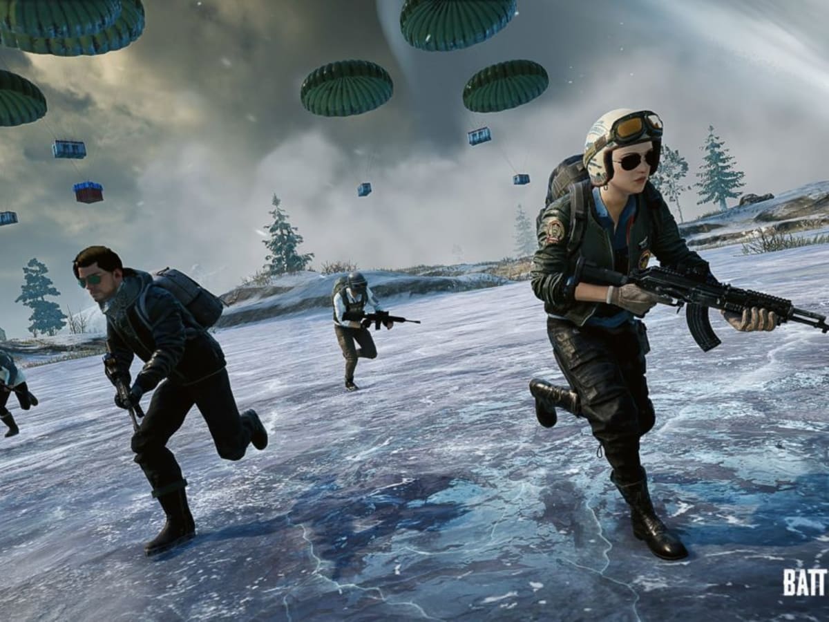 PUBG's 21.2 patch notes for Vikendi - Video Games Illustrated