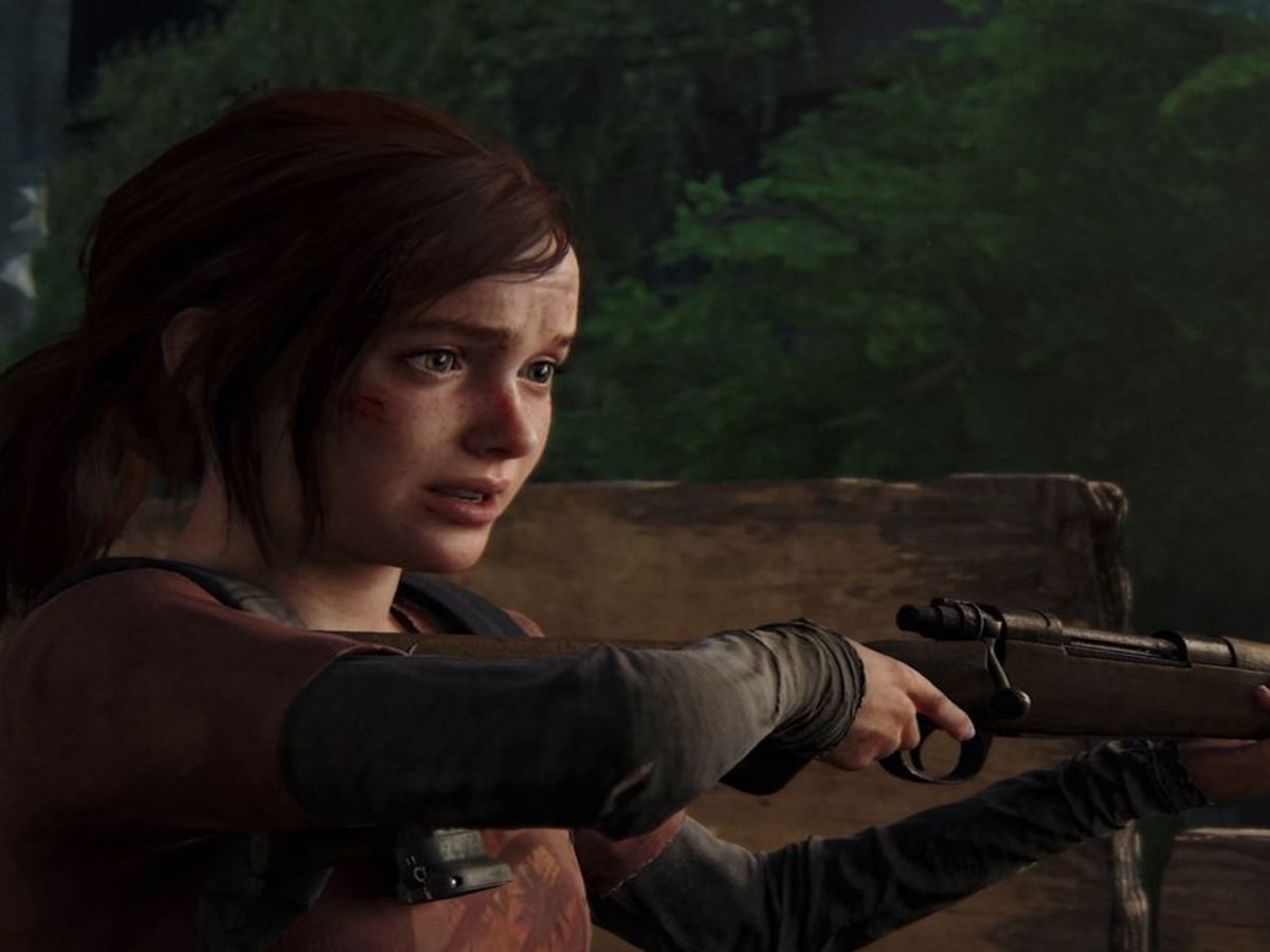 The Last of Us Part 1 on PC is delayed thanks to the HBO show - Video Games  on Sports Illustrated