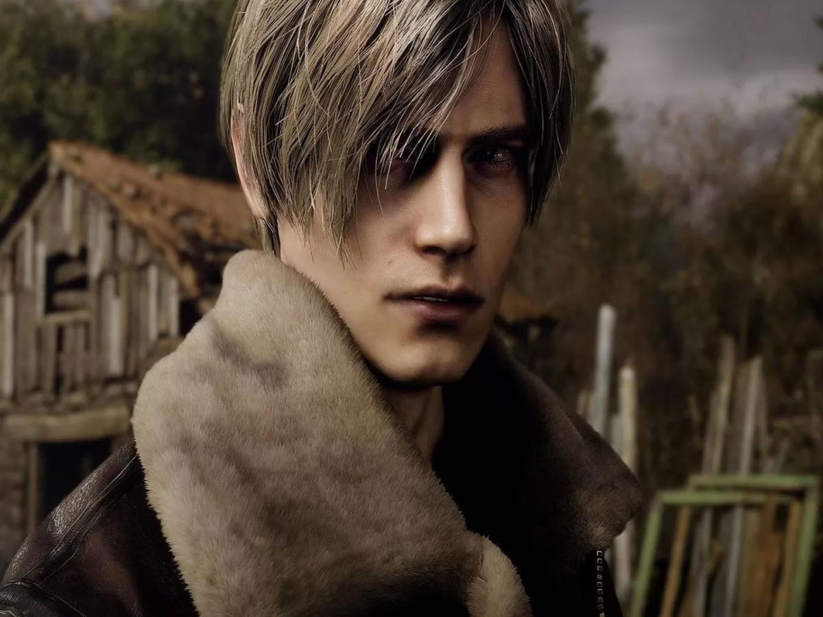 Resident Evil 4 Remake Demo Dropping Today, According To Ad [update]