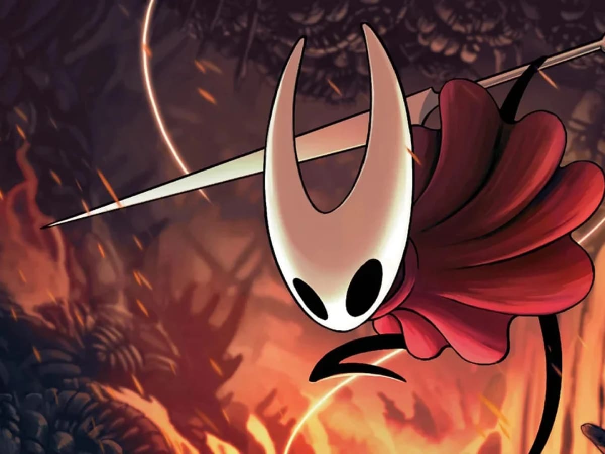 Hollow Knight Silksong playtester calls the upcoming indie glorious -  Video Games on Sports Illustrated
