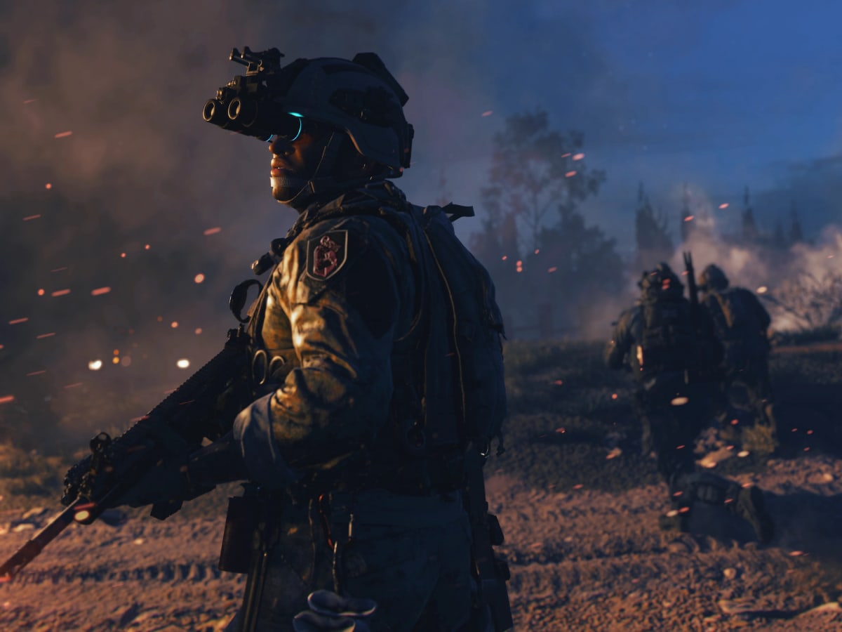 Microsoft's Billion-Dollar 'Call of Duty' Problem - The Ringer