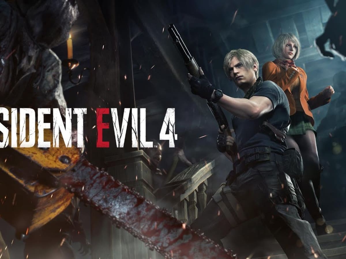 Resident Evil 4 Deluxe Edition Skins Fully Revealed, Including Emo