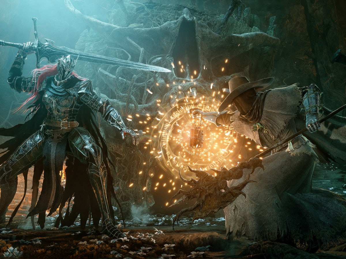 Lords of the Fallen: Complete Edition - Metacritic