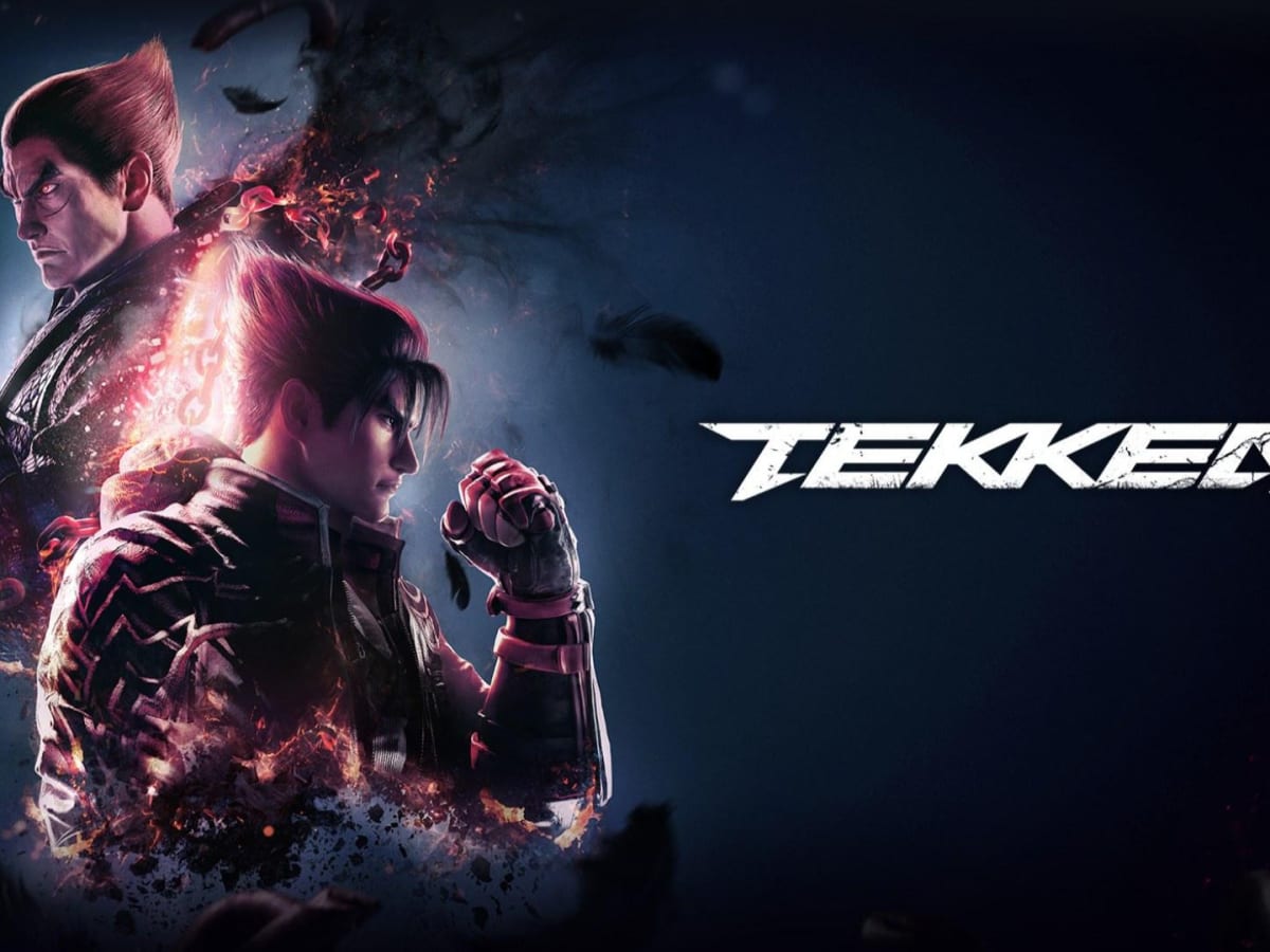 How to join the Tekken 8 CNT Closed Beta in July 2023