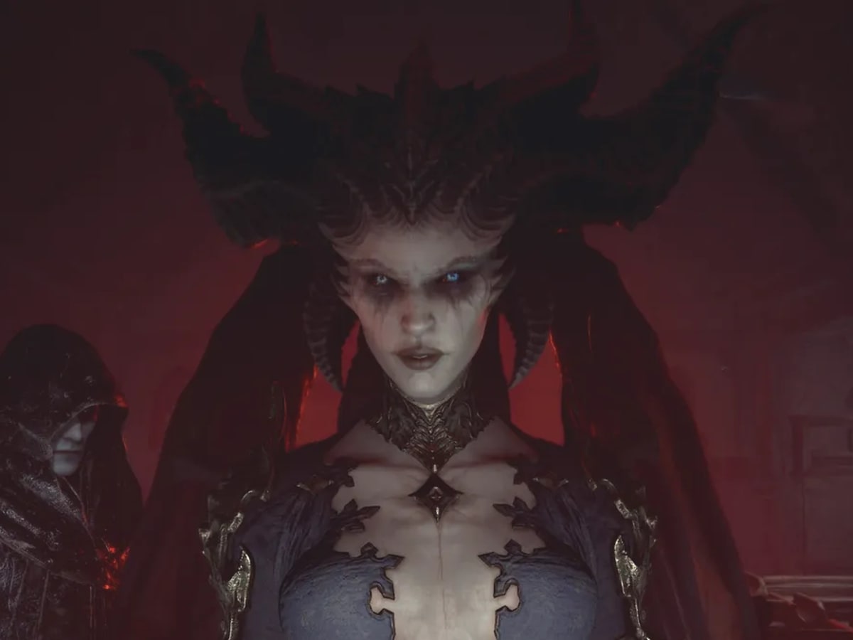 Diablo 4 Changes Based on Beta Feedback Will Be Announced Soon