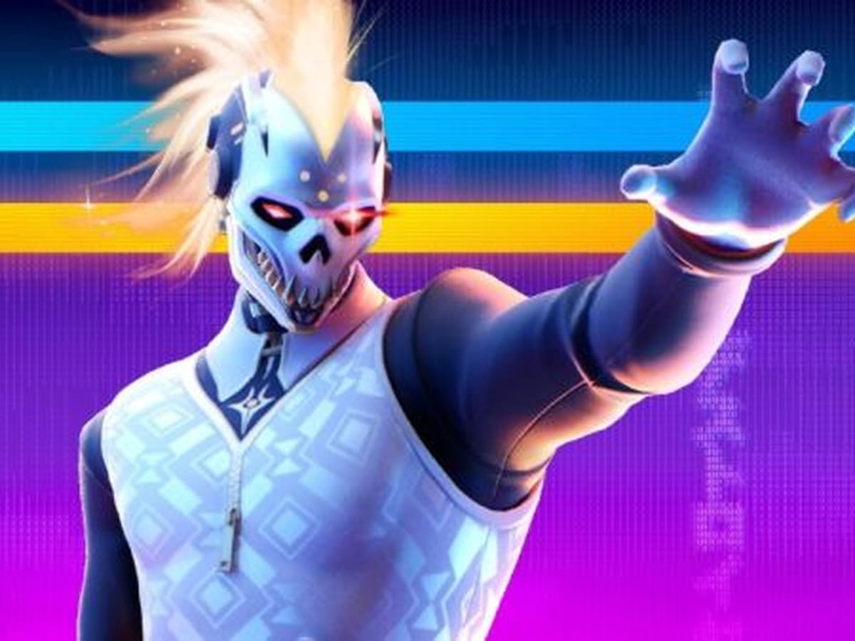 Fortnite Ranked Play is Coming to Battle Royale and Zero Build!