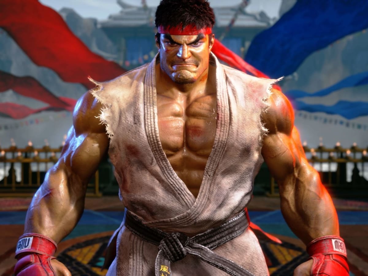 Street Fighter 6 sold close to 2.5 million copies since launch