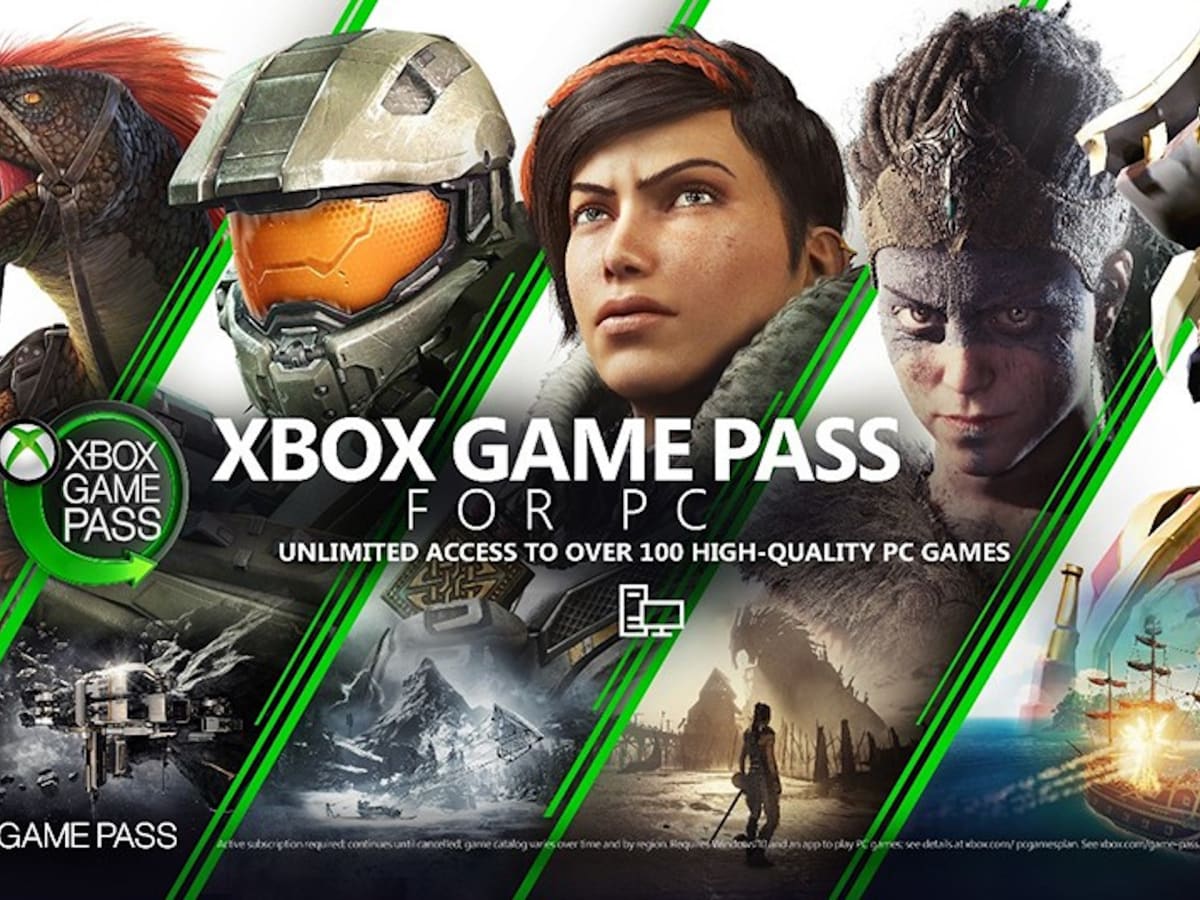 PC Game Pass Preview is Available for Insiders in 40 New Countries - Xbox  Wire