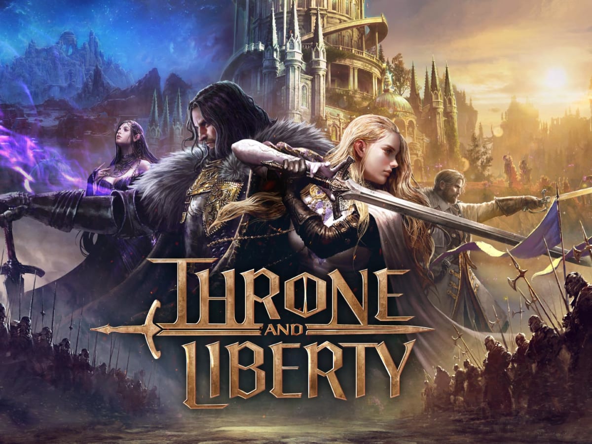 Throne and Liberty  Worth Playing or Pay2Win (Official Launch