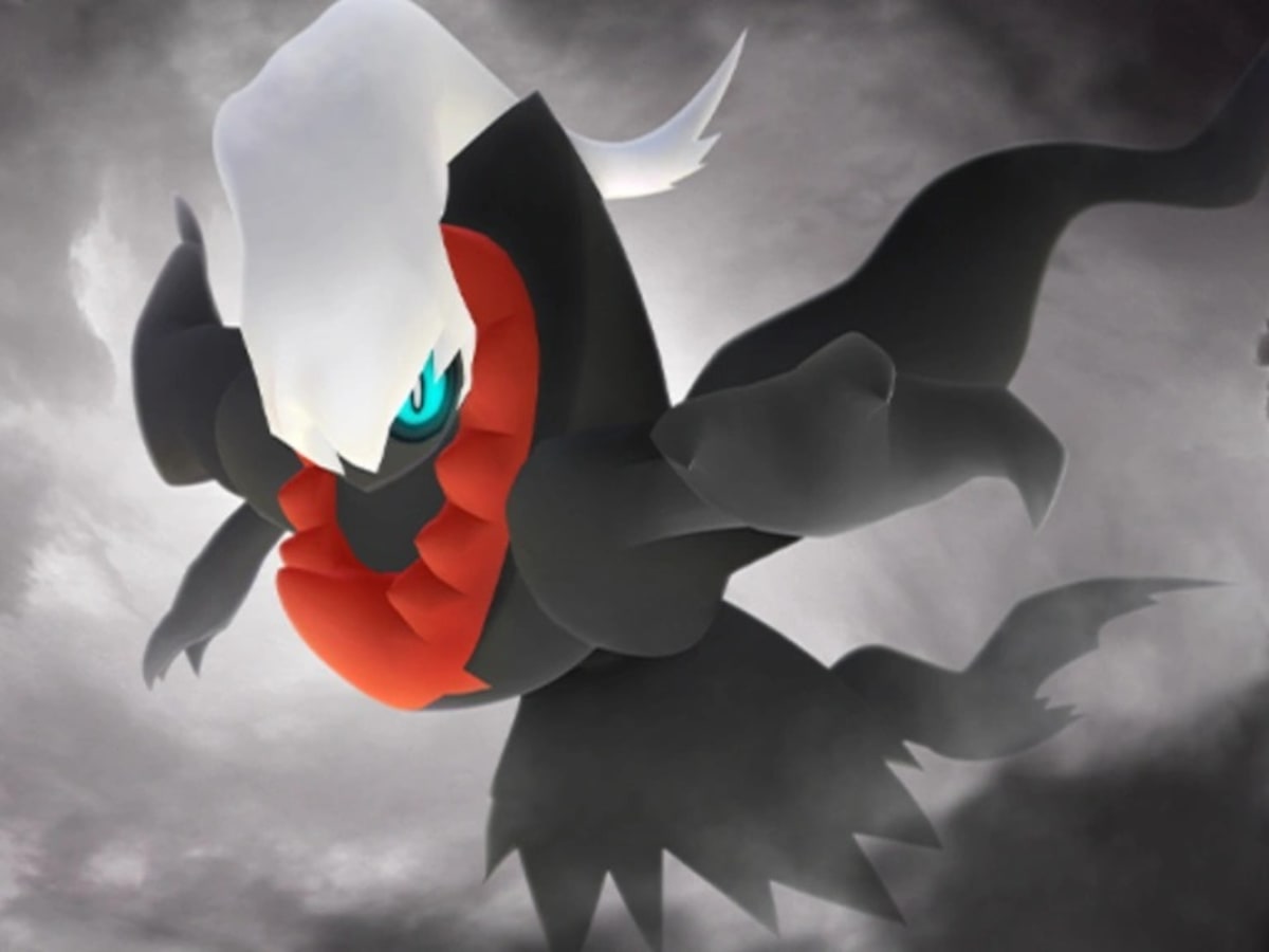 The 10 best Dark Pokemon of all time - Video Games on Sports