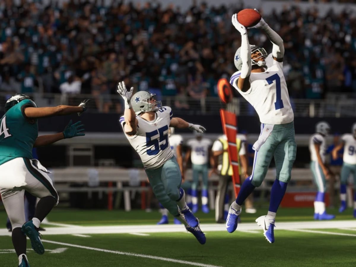 Madden 23 guide: everything we know so far