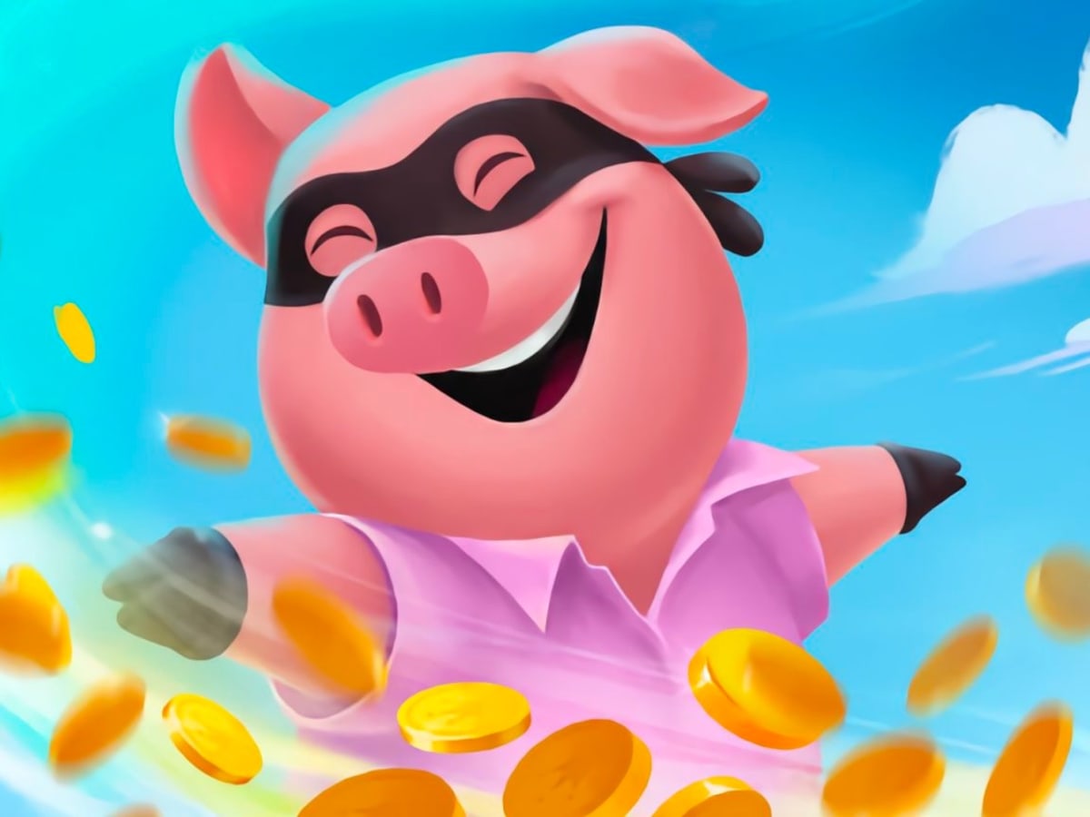 Coin Master Free Spins & Coins [Daily Links 2023]