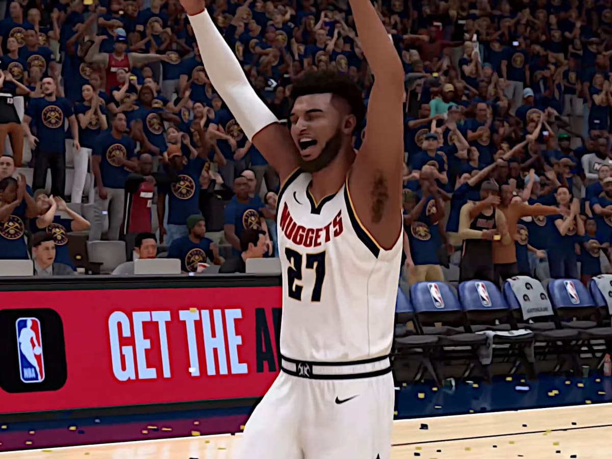 NBA 2K22: Best Looking Game Ever Made? 5 Big Changes You Need to