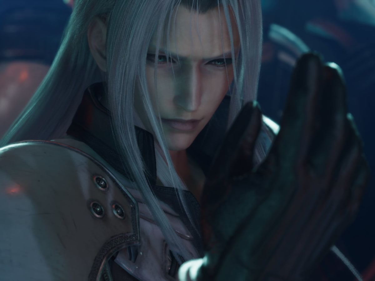 Final Fantasy 7 Rebirth terá mais de 100 horas de duração