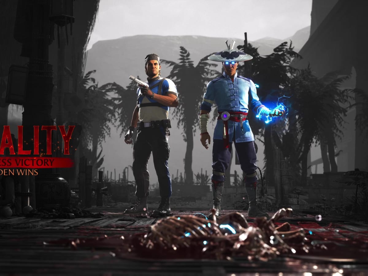 All Mortal Kombat 1 beta Fatalities (and how to perform them!)