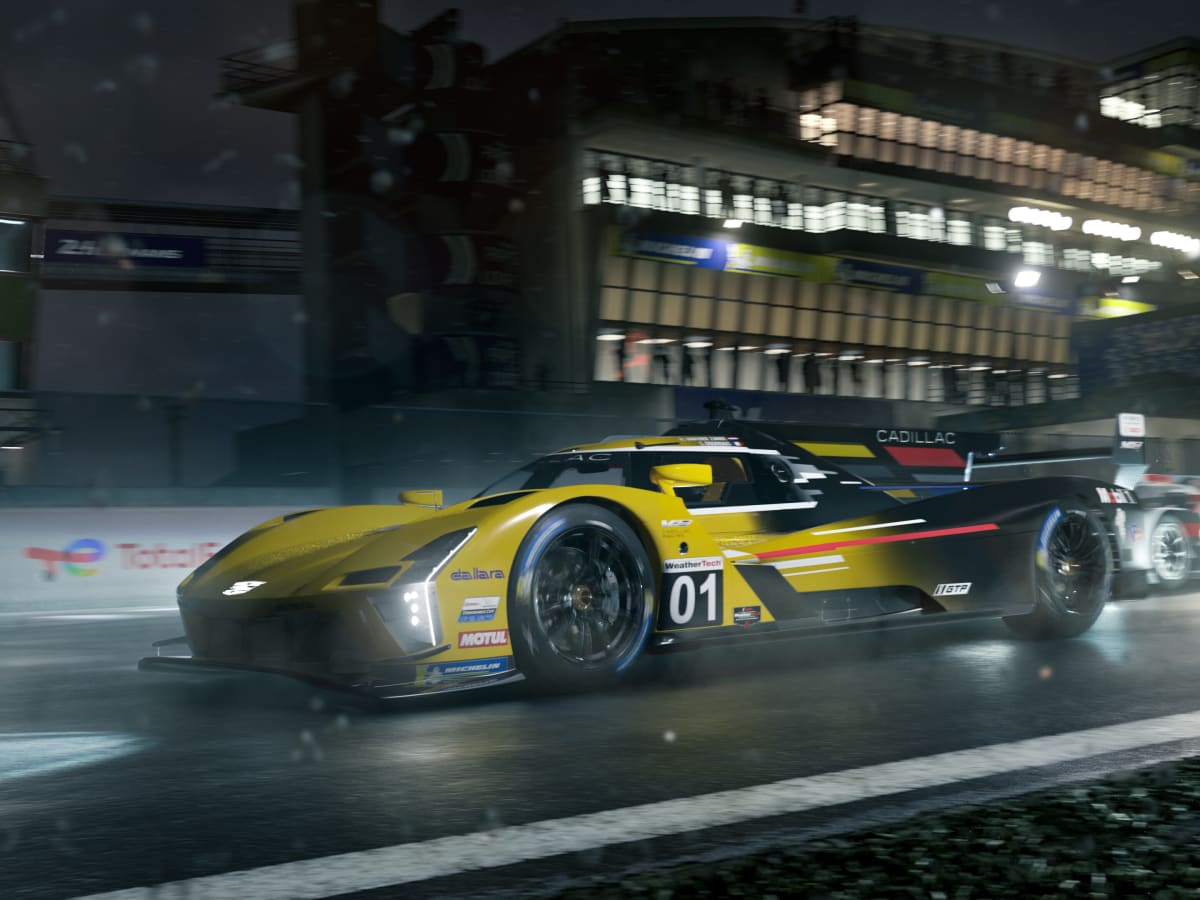 Forza Motorsport tips: seven ways to win more races and master the