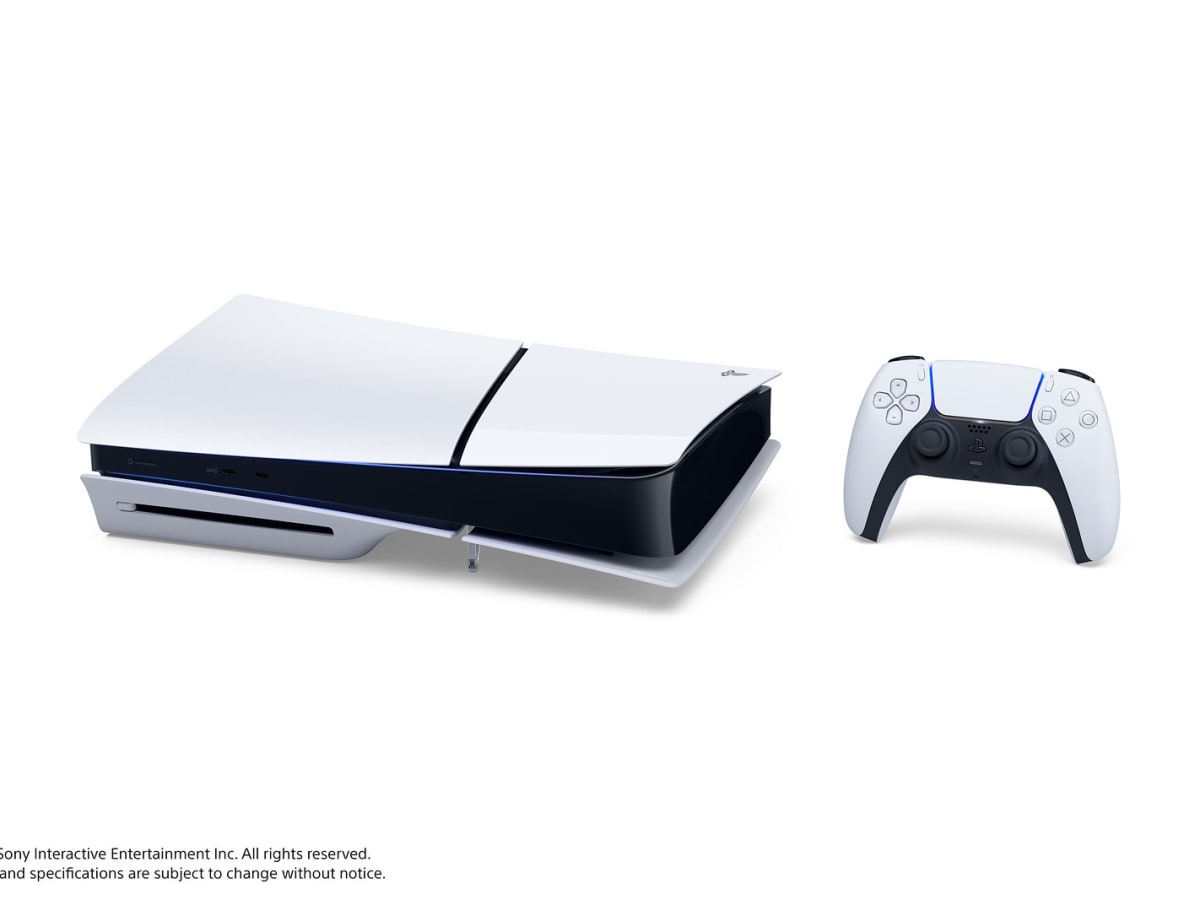 TEC Newest -Microsoft Xbox -Series- -X- Gaming Console - 1TB SSD
