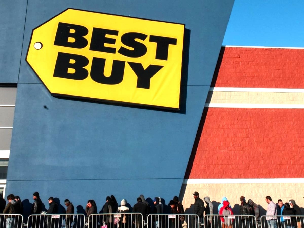 Best Buy Quits Physical Media Business: No More Blu-rays, DVDs
