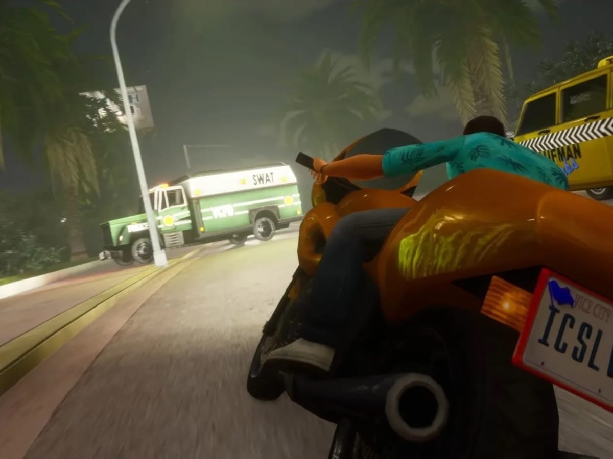 GTA 6 Trailer Leak: Controversy, Speculation, and Anticipation
