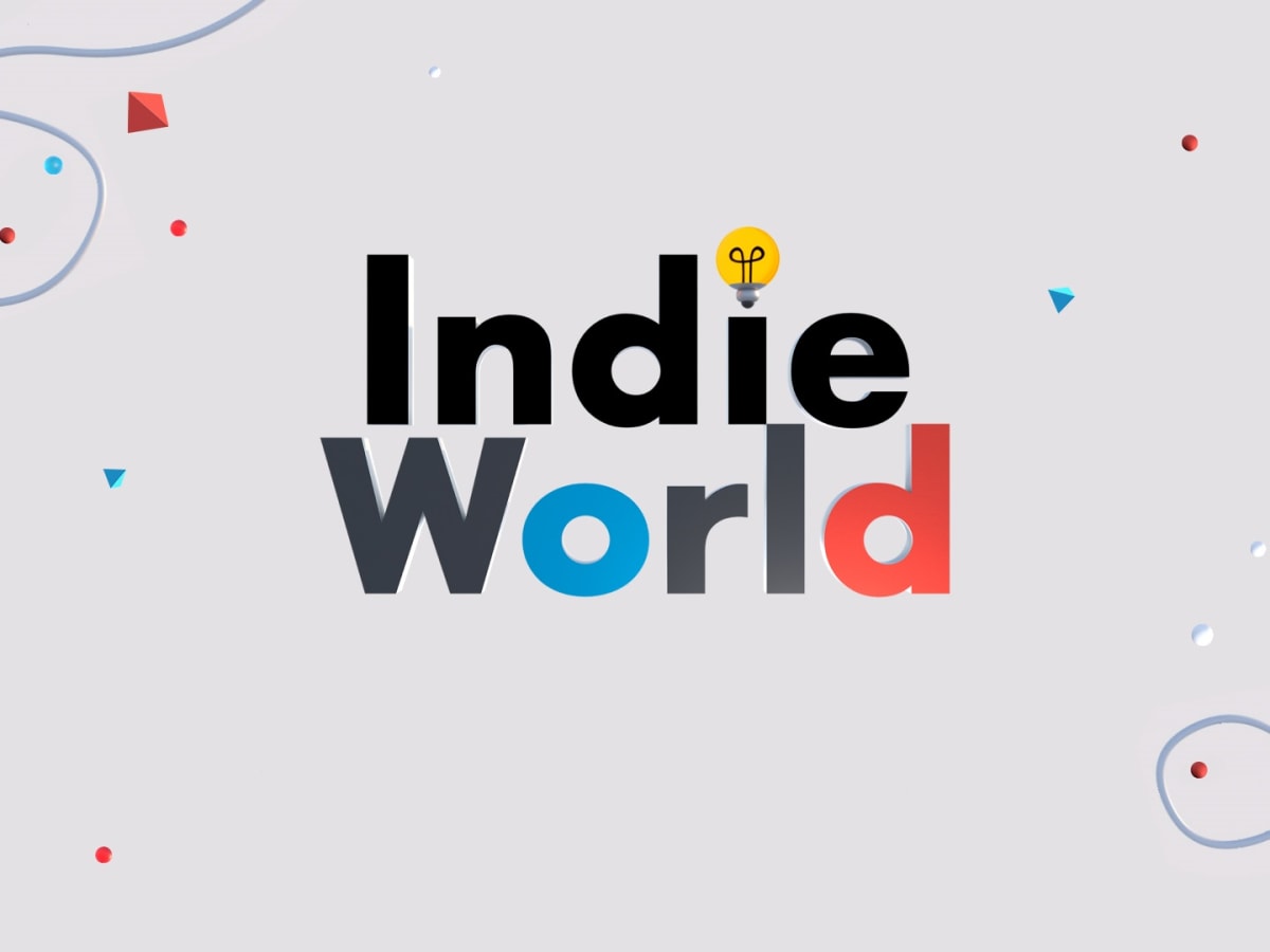 My 5 Favourite Announcements from Nintendo's Indie World! (14/11/23) –  WCRobinson
