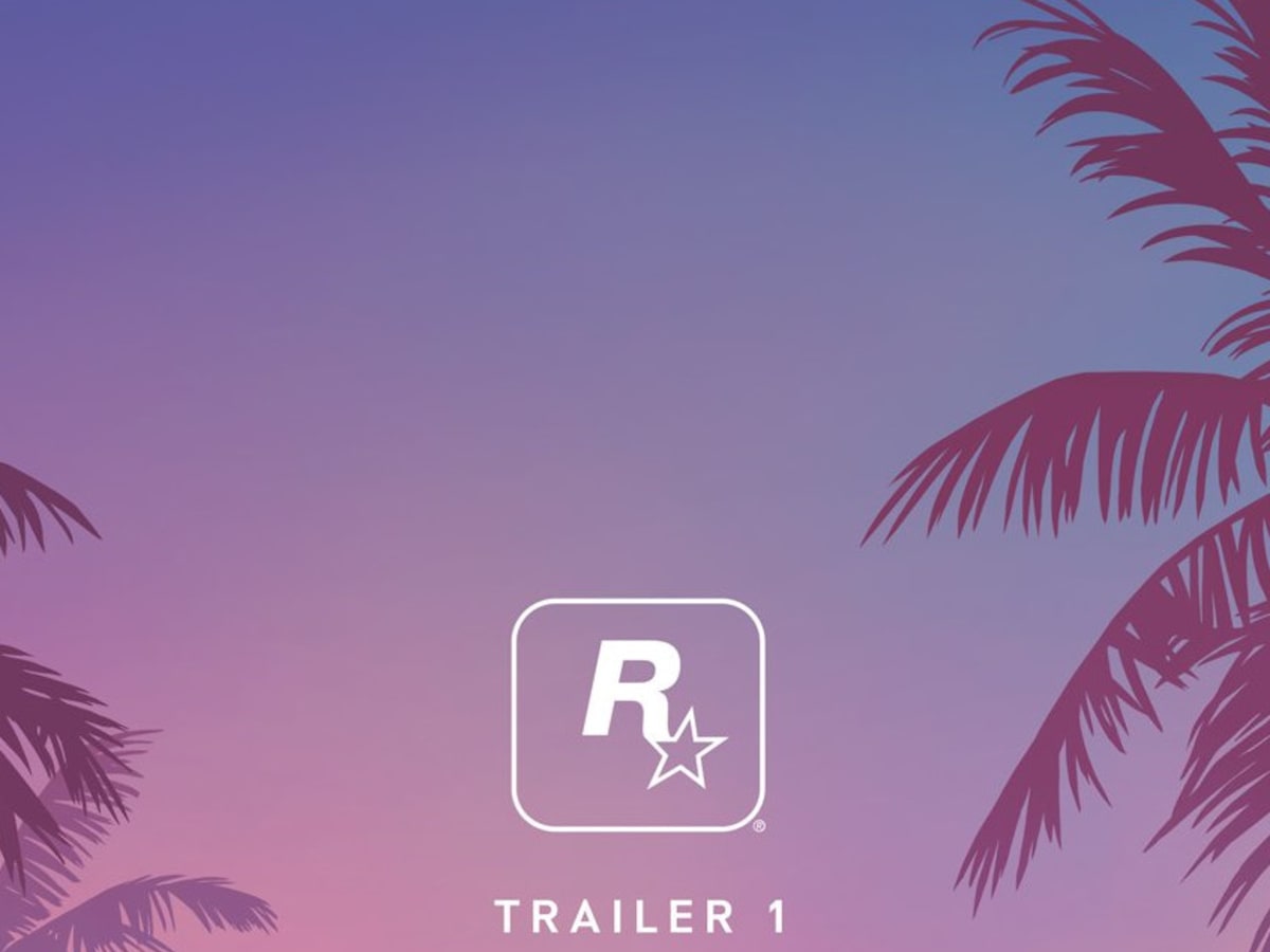 Rockstar drops GTA VI trailer early following several leaks