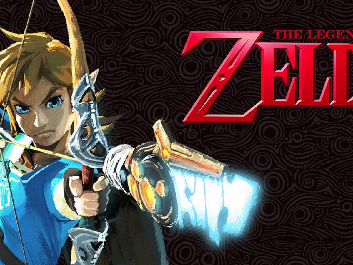 ZELDA DUNGEON'S BEST ZELDA EVER 2022 EDITION LIST - Zelda Dungeon